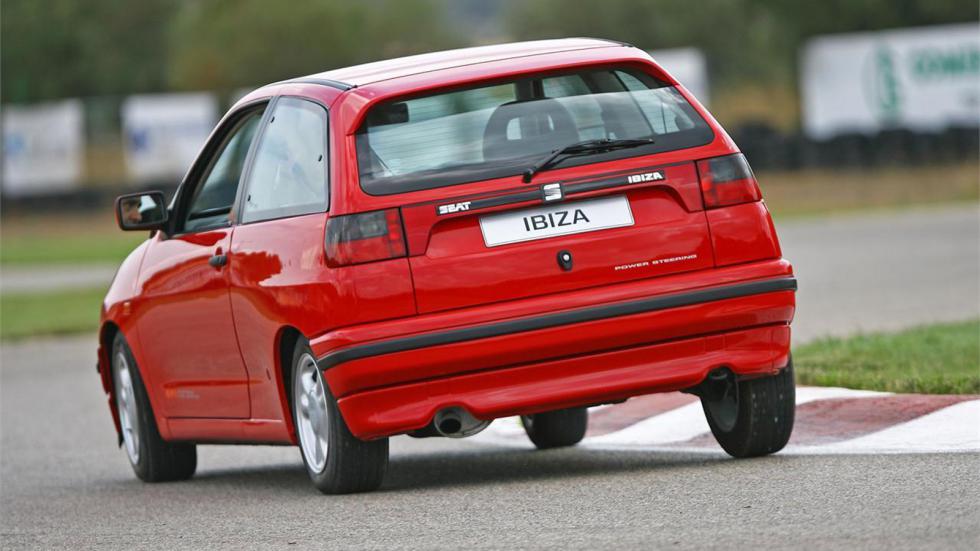 SEAT Ibiza: Το μοντέλο που «θέριεψε» τη SEAT